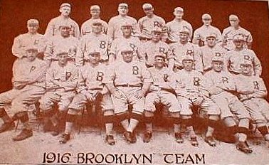 The Brooklyn Dodgers: America's Team. My Home Team [UNDER CONSTRUCTION] -  The National Special Needs Network, Inc.