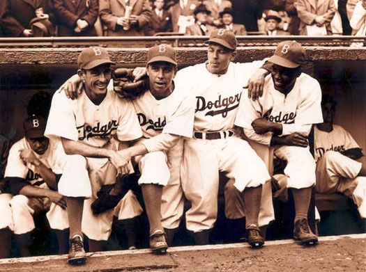Brooklyn, The Dodgers … and The Movies – Society for American